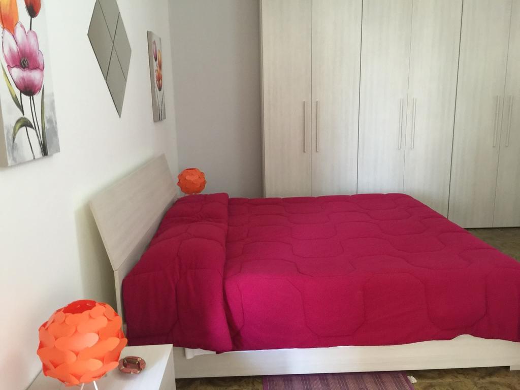 Holiday Home Gionny & Mary Taormina Room photo